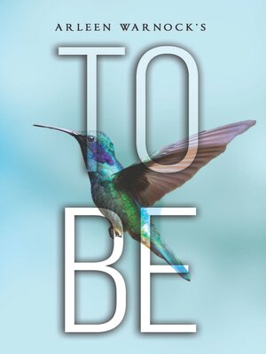 cover image of To Be